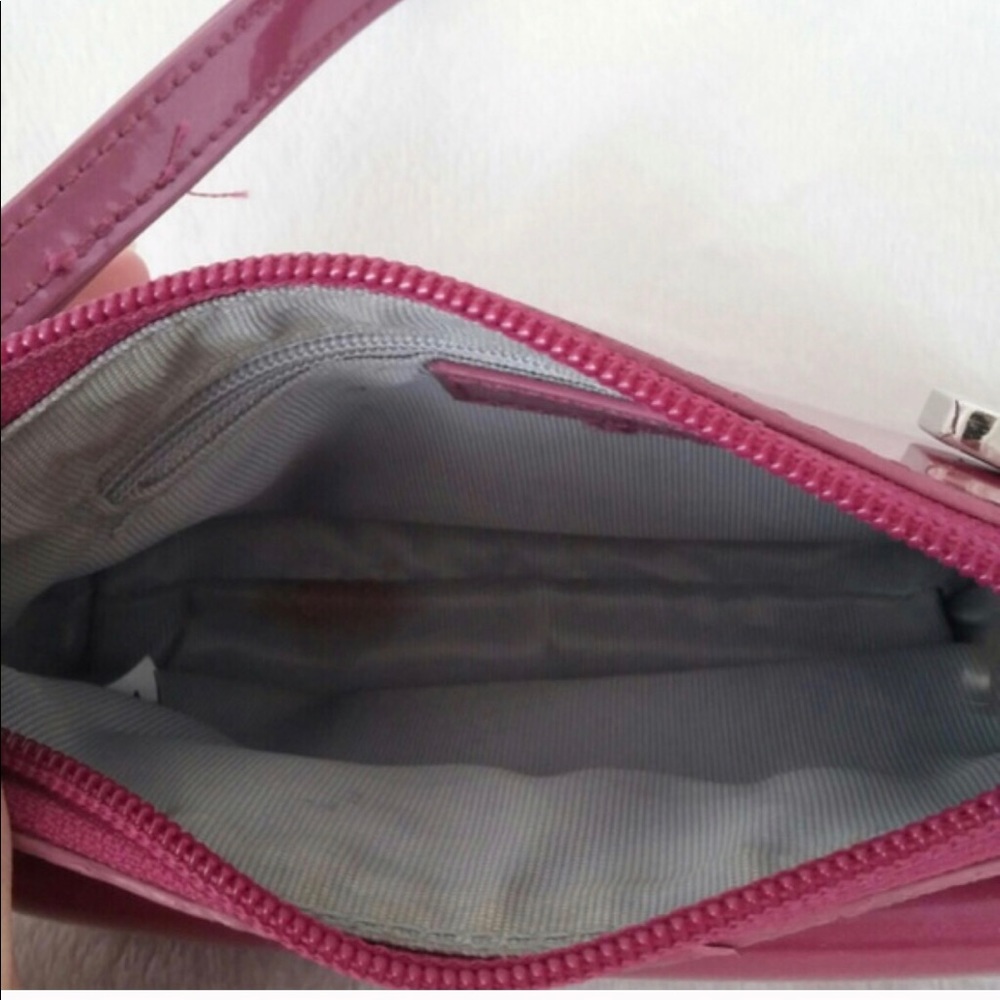 Small handbag - Picture 3 of 4